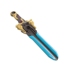 MEGA-54115MEGA-54115 POWER PACK GOLD WARRIOR PHOENIX 12
