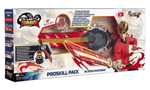 MEGA-54212MEGA-54212 PROSKILL PACK BLAZING WAR BEAR 12