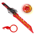 MEGA-54212MEGA-54212 PROSKILL PACK BLAZING WAR BEAR 12