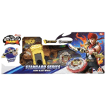 MEGA-664113MEGA-664113 INFINITY NADO ATESLI PATLAMA CARKI 12