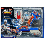 MEGA-664121MEGA-664121 INFINITY GOK GURULTUSU GOLGE AVCISI 12