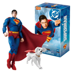 MEGA-75671MEGA-75671 CHAMPION CLASS SUPERMAN 2025  6