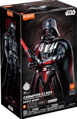 MEGA-75801MEGA-75801 STARWARS EVERGREENI DARTH VADER 6