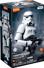 MEGA-75802MEGA-75802 STAR WART EVERGREEN STORMTROOPER 6
