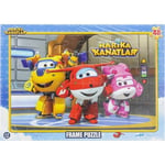 MEGA-83483 HARIKA KANATLAR DEV FRAME PUZ. 25