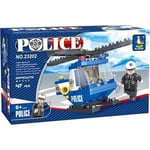 MEGA-BIG23202 AUSINI POLIS SET 47 PRC 96