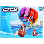 MEGA-BIG25416 AUSINI CITY SETI 195 PRC 48