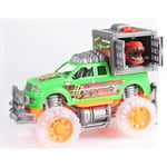 MEGA-CXY99119 9911-91 DINAZOR AVCISI 48