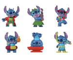MEGA-EOL902OT DISNEY STITCH FIDGET TOY 12 PCS  24
