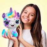 MEGA-FG228 AIRBRUSH PLUSH UNICORN 4