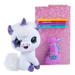 MEGA-FG228 AIRBRUSH PLUSH UNICORN 4