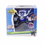 MEGA-MGA40925 HARIKA KANATLAR DONUSEN DELUX SUPERCHARGE PAUL 12