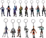 MERC-FOR8004 FORTNITE FIGUR ANAHTARLIK 96