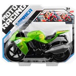 MLM-ML449 ROADMATES MOTORSIKLET 30