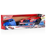 MLM-ML491 MEGA FORMULA 1 TASIYICI 16