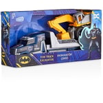 MLM-ML502  BATMAN IS MAKINA CEKICI 20