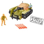 MLM-ML520 FORCEMATES TANK SETI 20