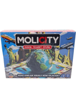 MOLI-1476MOLI-1476 MOLITOYS MOLICITY 20