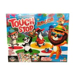 MOLI-1889MOLI-1889 TOUCH STOP JUNIOR 34
