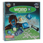 MOLI-1896MOLI-1896 WORD THE GAME AHSAP  26