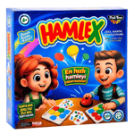 MOLI-4026MOLI-4026 HAMLEX 46