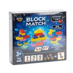 MOLI-5092MOLI-5092 BLOCK MATCH  30