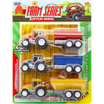 NZM-174 3 LU TRAKTOR 64