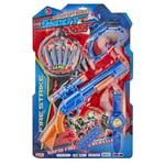 NZM-194 SUNGER ATAN TUFEK 38