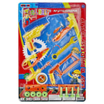 NZM-253 BUYUK TAMIR SETI 58