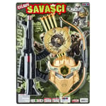 NZM-367 CILGIN SAVASCI 24
