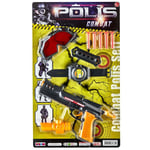 NZM-381 COMBAT POLIS SETI 42