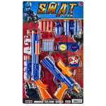 NZM-383 SWAT TEAM 2 LI TABANCA SETI 30