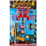 NZM-385 BUYUK HEDEFLI ASKER SETI 32