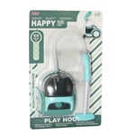 NZM-561 HAPPPY ELEKTRIKLI SUPURGE 36