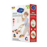 ONY-373 KUTUDA AHSAP EGITICI BLOKLU ARABA 10