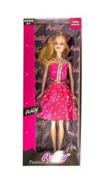 OYD-02257 ANLILY FASHION STYLE BEBEK 96