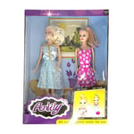 OYD-02277 ANLILY 2 LI BEBEK 36