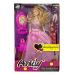 OYD-02280 ANLILY AYNALI CANTALI YED ELB BEBEK 42