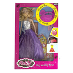 OYD-02281 ANLILY CANTALI YED ELB BEBEK 72-48