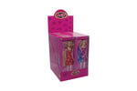 OYD-02288 12LI STAND ANLILY YED ELB BEBEK  144