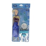 OYD-02403 KART SNOW ICE MAKYAJ MASALI BEBEK 144