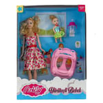 OYD-02413 ANLILY KUT YURUTECLI BEBEK 48-28