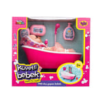 OYD-02605 PILLI KUVETTE DUS YAPAN BEBEK  12