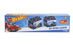 OZAK-60910-60912-12OZAK-60910 60912-12 BARBIE & HOTWHEELS 2ASS OYUN CADIRI 12