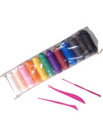 OZAN-247170OZAN-247170 73 GR ZIPLAYAN KİL PAKET 12 LI  332