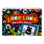 OZAY-52129 MIND LOOK LOOK 12