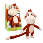OZAY-ZMK-55072 KUKULI MUZIKLI PELUS 12