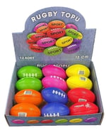 OZS-ALM-3421OZS-ALM-3421 RUGBY TOPU 12 CM 192