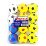 OZS-ALM-3500 STRES TOPU KUCUK TARAFTAR 6,3 CM 720