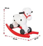 PLS-01-002 MIDILLI AT 1